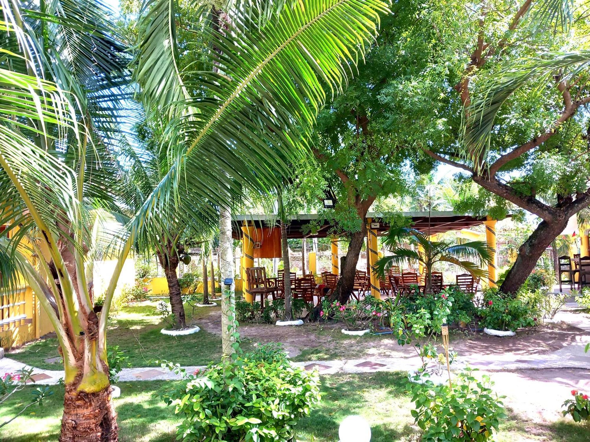 Malapascua Garden Resort Εξωτερικό φωτογραφία